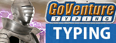 GoVenture TYPING 게임 이미지