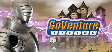 GoVenture TYPING Cover Image