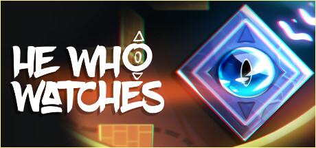 He Who Watches (He Who Watches)