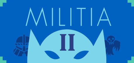 Militia 2 Cover Image