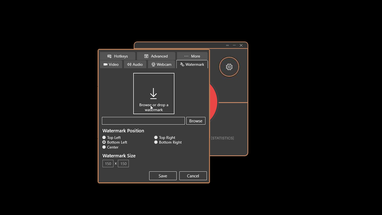 Simple Video Recorder #7