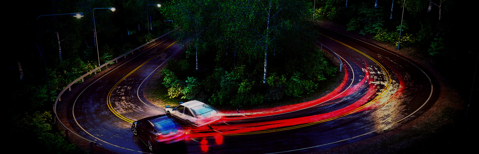 Drift86