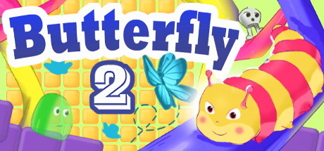 Butterfly 2 Cover Image