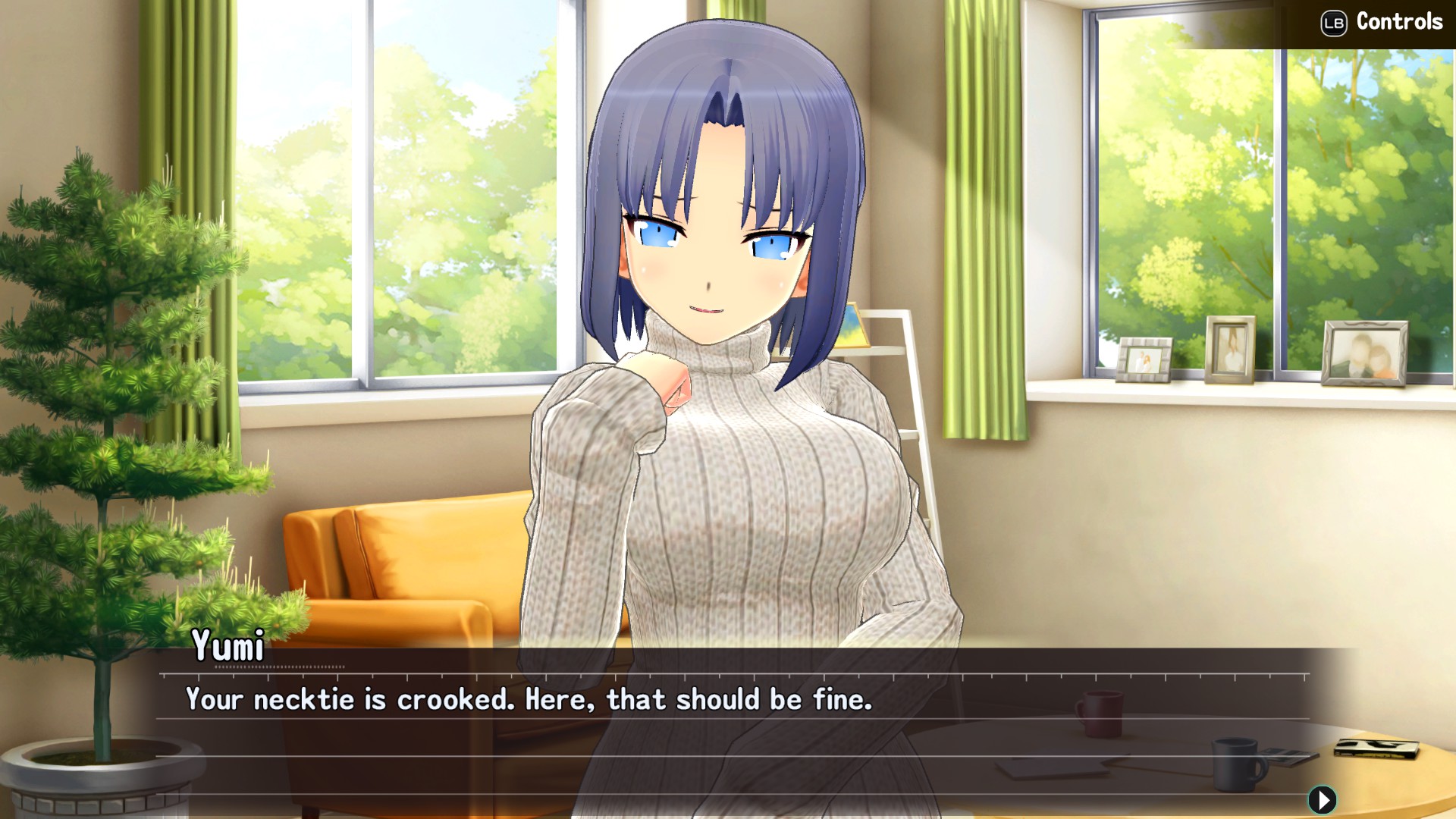 SENRAN KAGURA Reflexions - Yumi Reflexions Course & 9-Outfit Set screenshot screenshot 2