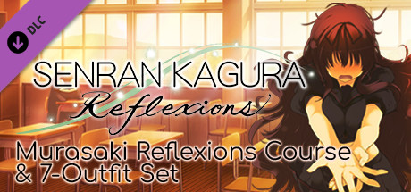 SENRAN KAGURA Reflexions - Newlyweds Outfit Set on Steam