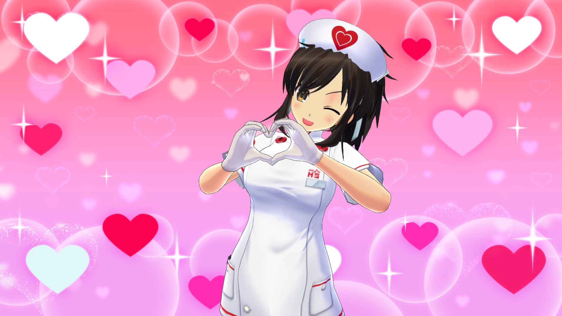 SENRAN KAGURA Reflexions - Yumi Reflexions Course & 9-Outfit Set on Steam