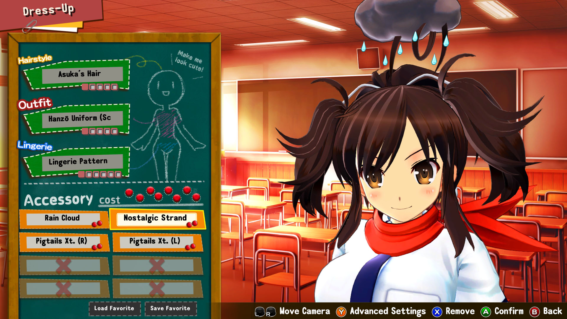 Review] Senran Kagura Reflexions - Wear A Raincoat, You Might Get Wet! -  GamerBraves