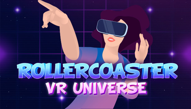 VR Universe on Steam