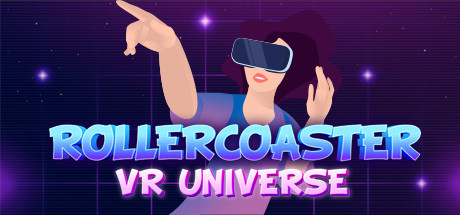 Image for RollerCoaster VR Universe