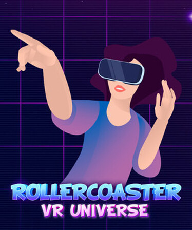 RollerCoaster VR Universe