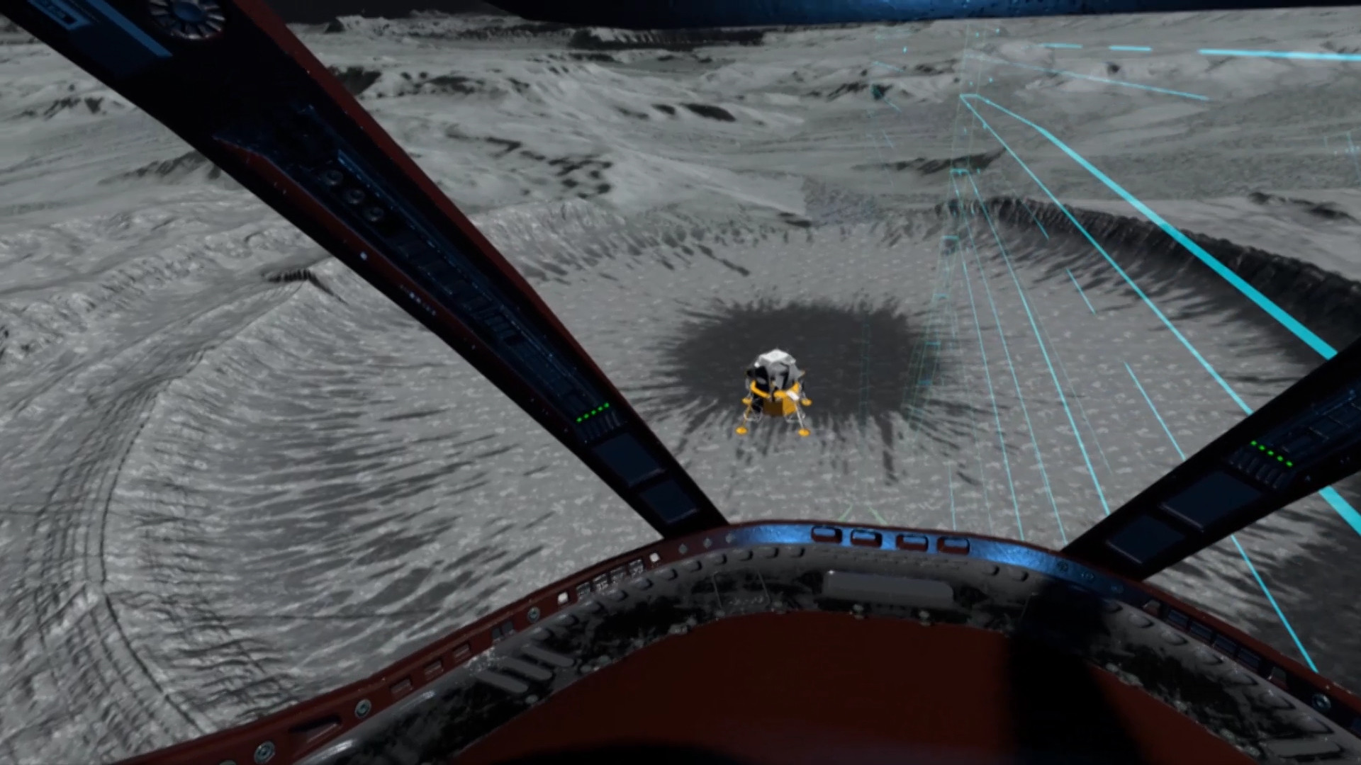 RollerCoaster VR Universe #8