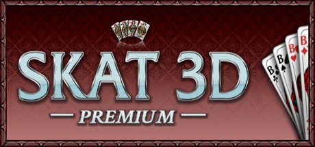 Skat 3D Premium Cover Image
