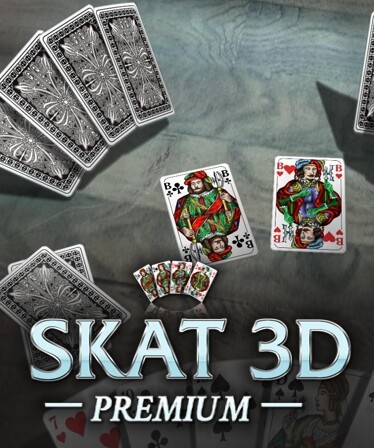 Skat 3D Premium