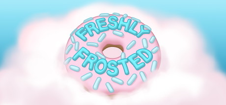 Freshly Frosted Cover Image
