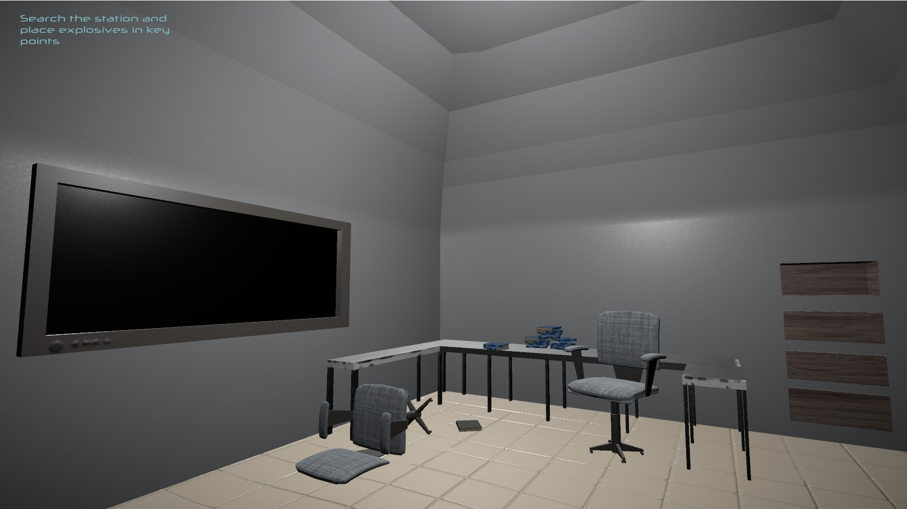 Depths of Madness #2