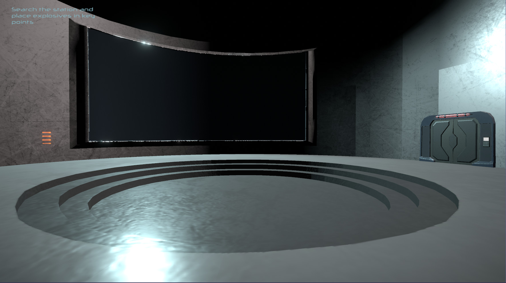 Depths of Madness #3