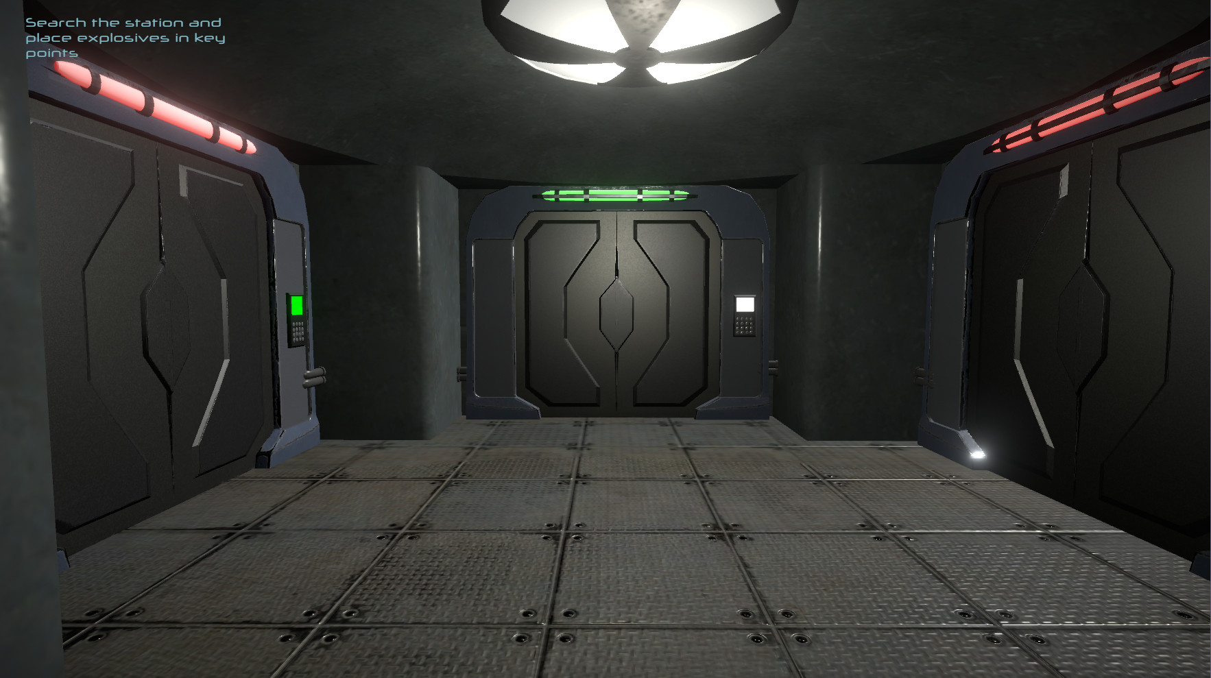 Depths of Madness #5