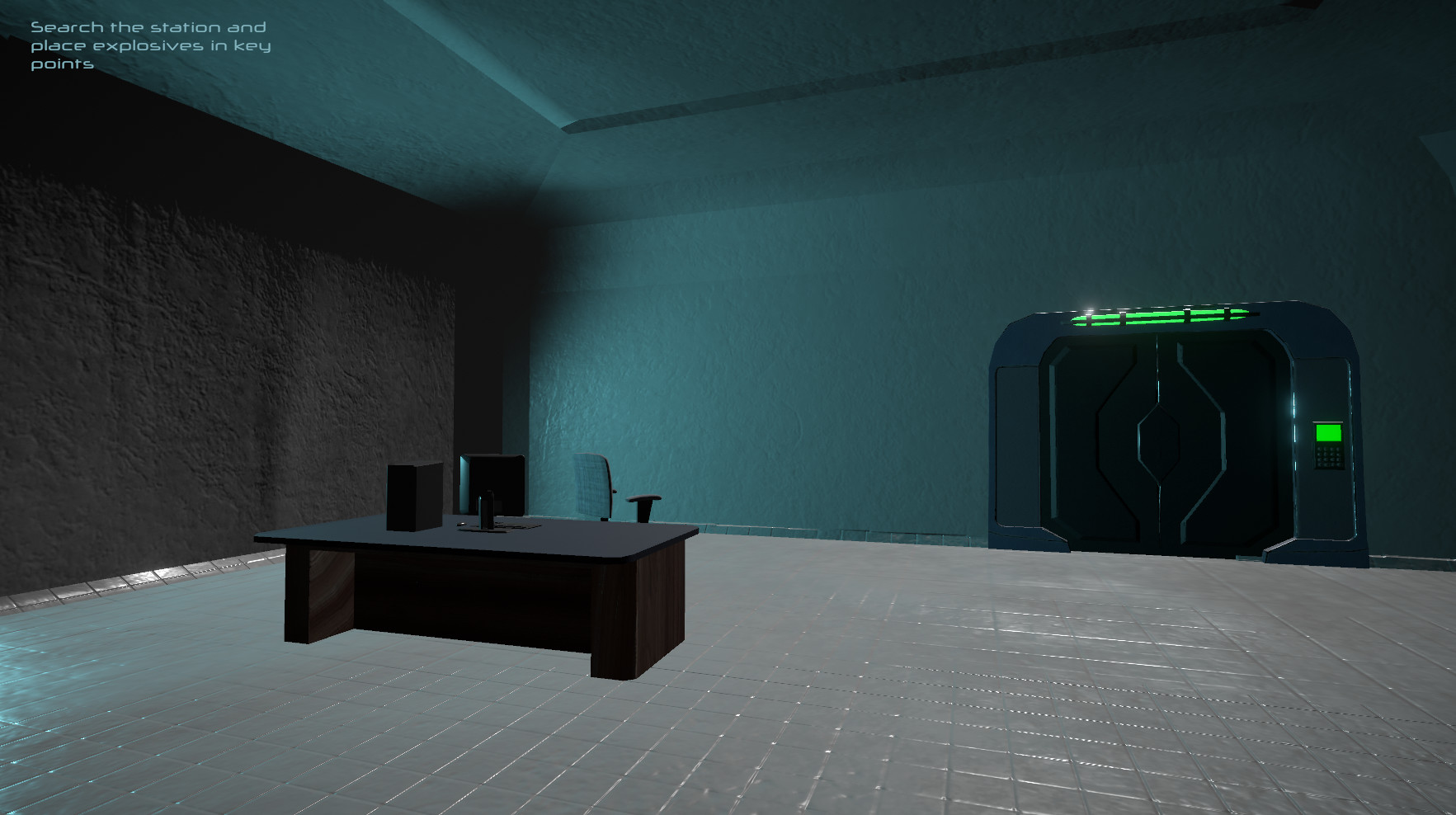 Depths of Madness #4