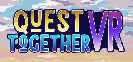 Quest Together Cover Image