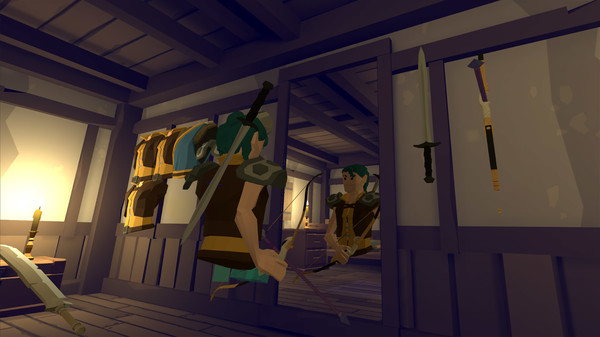 скриншот Quest Together 4