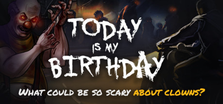 Today Is My Birthday Cover Image