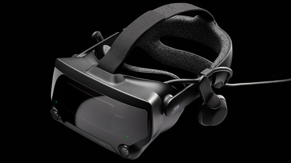 Are you ready for Valve Index? game for windows Pc 1
