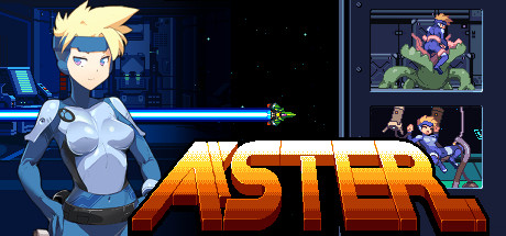 Aster title image