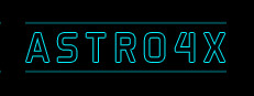 Astro4x 게임 이미지