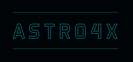 Astro4x Cover Image