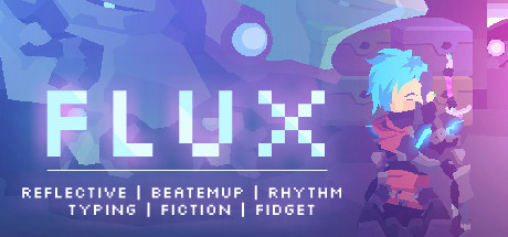 Flux steam charts