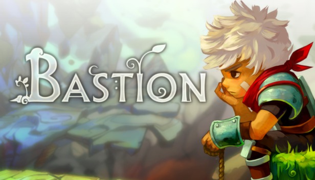 Bastion on Steam