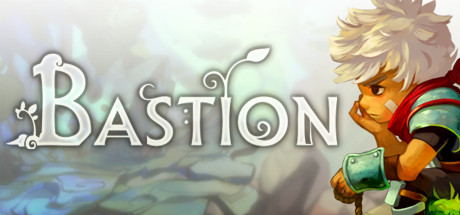 《堡垒(Bastion)》1.50436-箫生单机游戏