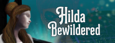 Hilda Bewildered 게임 이미지