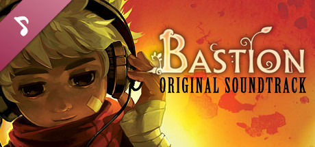 Bastion Soundtrack DLC