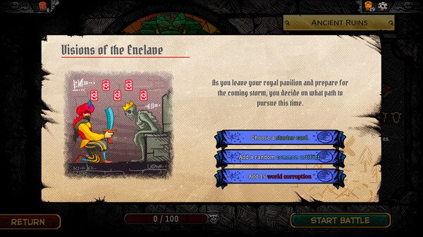 ภาพจากเกม ORX ภาพที่ 6