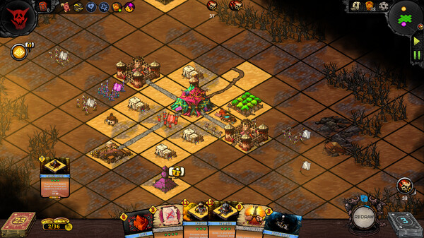 ภาพจากเกม ORX ภาพที่ 9