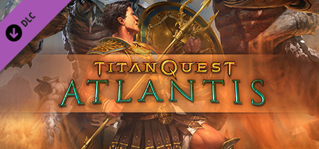 titan quest atlantis suggestive sculpture