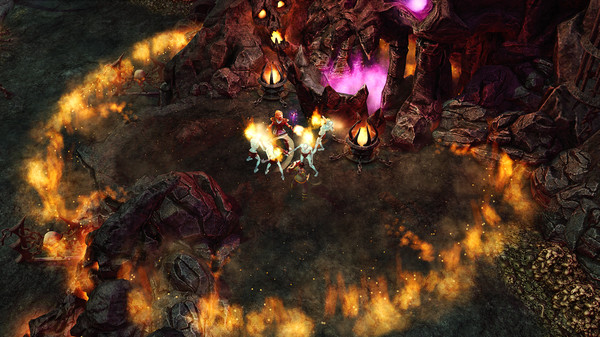 Скриншот №8 к Titan Quest Atlantis