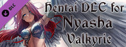 Hentai DLC for Nyasha Valkyrie