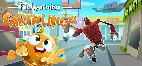 Earthlingo On Steam Free Download Full Version
