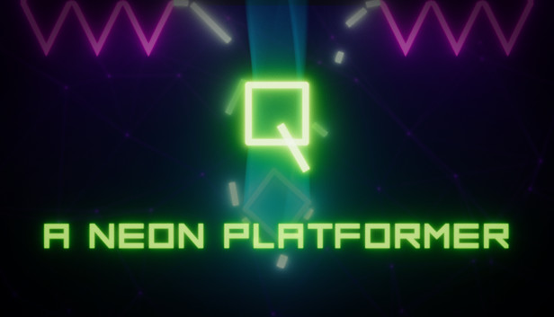Neon White Isn't Just A Platformer, There's A Puzzle To Solve