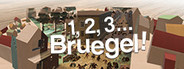 1, 2, 3... Bruegel!