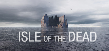 Isle of the Dead Cover Image