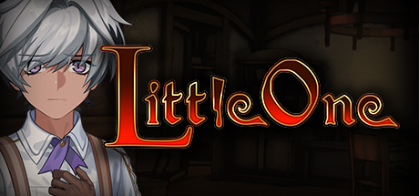 Little One - A Visual Novel Cover Image