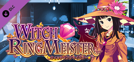 Witch Ring Meister Soundtrack banner image