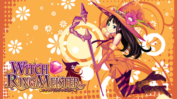 скриншот Witch Ring Meister Soundtrack 0