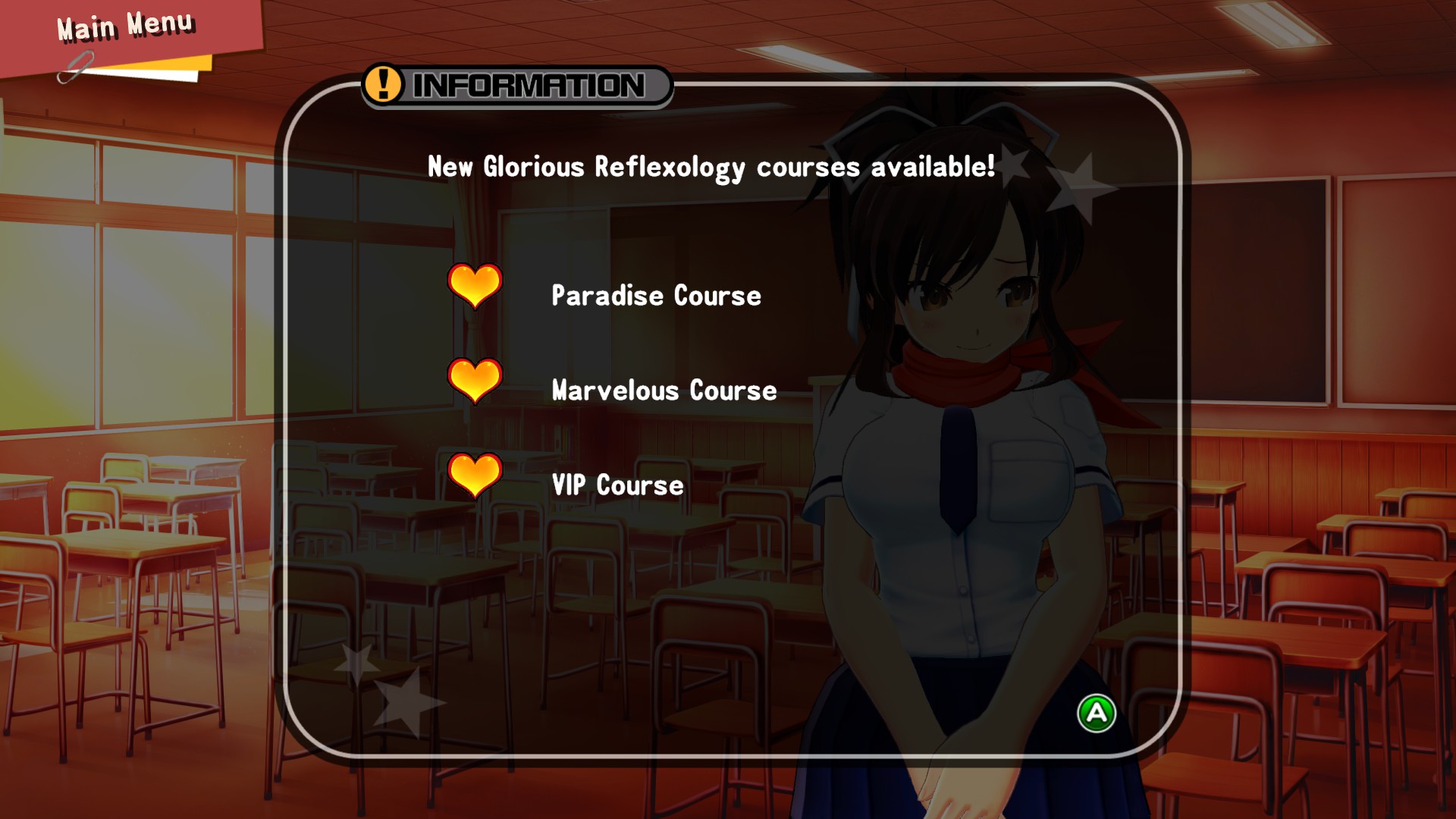 Senran Kagura Reflexions on Switch — price history, screenshots