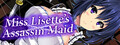 Miss Lisette's Assassin Maid logo