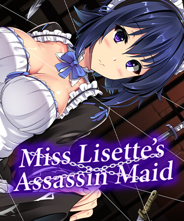 Miss Lisette's Assassin Maid