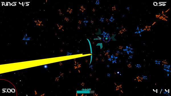 скриншот Skylight Racer 4